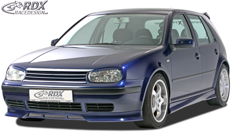 VW Golf 4 küszöb spoiler FX1900 - AUTÓ SPOILER TUNING -  - A  tuning webshop