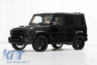 Mercedes-Benz G-Klasse (W463) G63 AMG B-Design W-Star Komplett Kiegészítő Bodykitt (Évj.: 1989 - 2017) by CarKitt