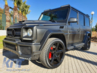 Mercedes-Benz G-Klasse (W463) G63 AMG B-Design W-Star Komplett Kiegészítő Bodykitt (Évj.: 1989 - 2017) by CarKitt