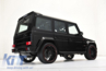 Mercedes-Benz G-Klasse (W463) G63 AMG B-Design W-Star Komplett Bodykitt (Évj.: 1989 - 2018) by CarKitt