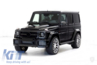 Mercedes-Benz G-Klasse (W463) G63 AMG B-Design W-Star Komplett Bodykitt (Évj.: 1989 - 2018) by CarKitt