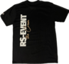 RS EVENET the Cream T-Shirt