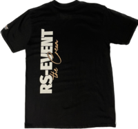 RS EVENET the Cream T-Shirt
