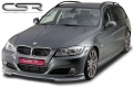 CSR-Tuning Első Toldat, Spoiler BMW 3-as E90 - E93