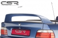 CSR-Tuning Hátsó Spoiler BMW 3-as Széria E36