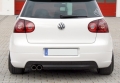Kerscher-Tuning,Hátsó Toldat Spoiler, VW Golf 5 GTI Pirelli/Edition 30, R-Line, GT Sport