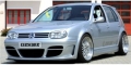 Kerscher-Tuning, Első Sport Edition RS4 Spoiler,VW Golf 4