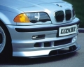 Kerscher-Tuning, Első Koptató Spoiler, BMW 3-as (E46)