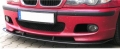 Kerscher-Tuning, Első Koptató Spoiler, BMW 3-as (E46)