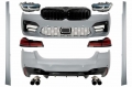 BMW 5-ös Széria (G30) M5 LCI Design Komplett Bodykit (Évj.: 2017 - 2019) by CarKitt