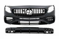 Mercedes-Benz S-Klasse (C217) S63 AMG Design Bodykit (Évj.: 2015 - 2021) by CarKitt