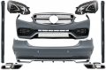 Mercedes-Benz E-Klasse (W212) E63 AMG Design Komplett Bodykitt (Évj.: 2013 - 2016) by CarKitt