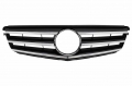 Mercedes-Benz C-Klasse (W204) Sport Design Hűtőrács (Évj.: 2007 - 2014) by Carkitt