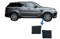 Range Rover Sport (L494) Ajtópanel Küszöbkészlet (Évj.: 2013-tól) by CarKitt