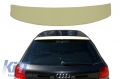 Audi A3 8P Hatchback RS3 Look Spoiler (Évj.: 2003 - 2012) by CarKitt