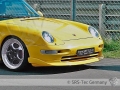 SRS-Tec Első GT2-Look, Lökhárító,Toldat Spoiler  Porsche 993