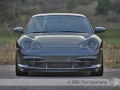 SRS-Tec Első GT3-Style, Lökhárító, Porsche Boxster 986