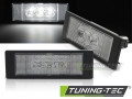 BMW, Mini, Canbus LED Rendszámtábla Világítás by Tuning-Tec
